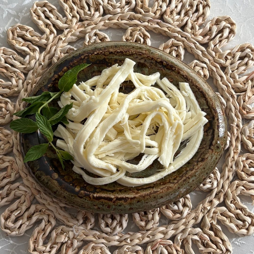 Çeçil Peyniri