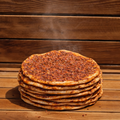 Biberli Ekmek