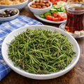 TAZE ZAHTER- DAĞ KEKİĞİ