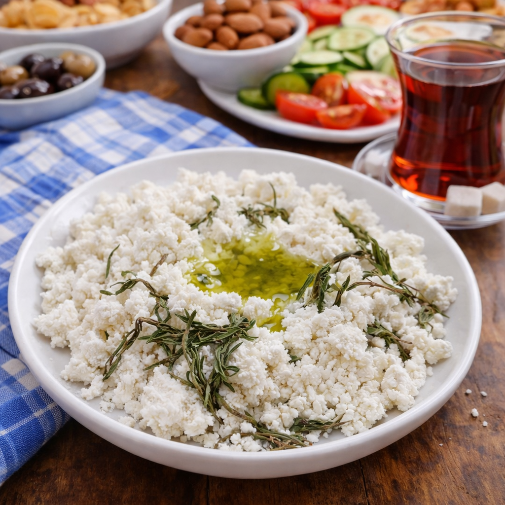 Yöresel Süt Ürünleri Paketi-1