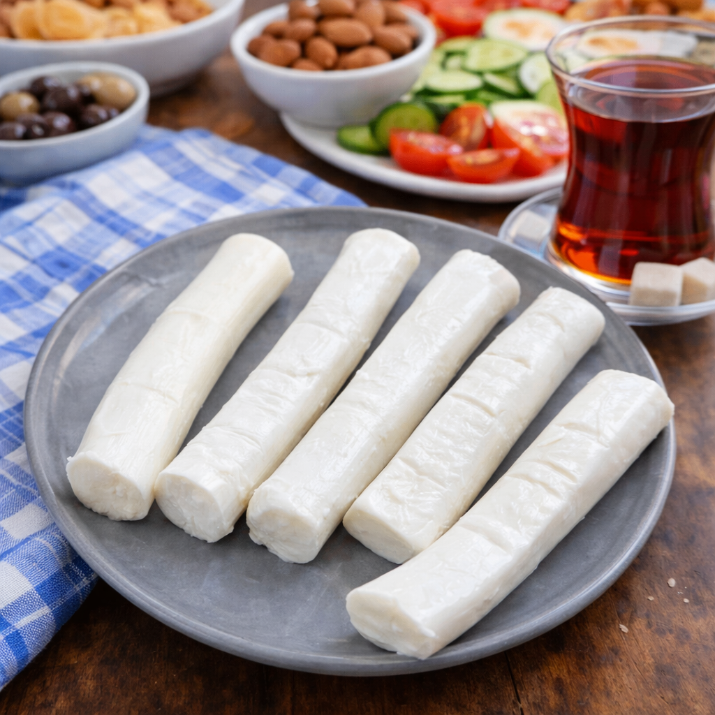 Yöresel Kahvaltı Paketi-2