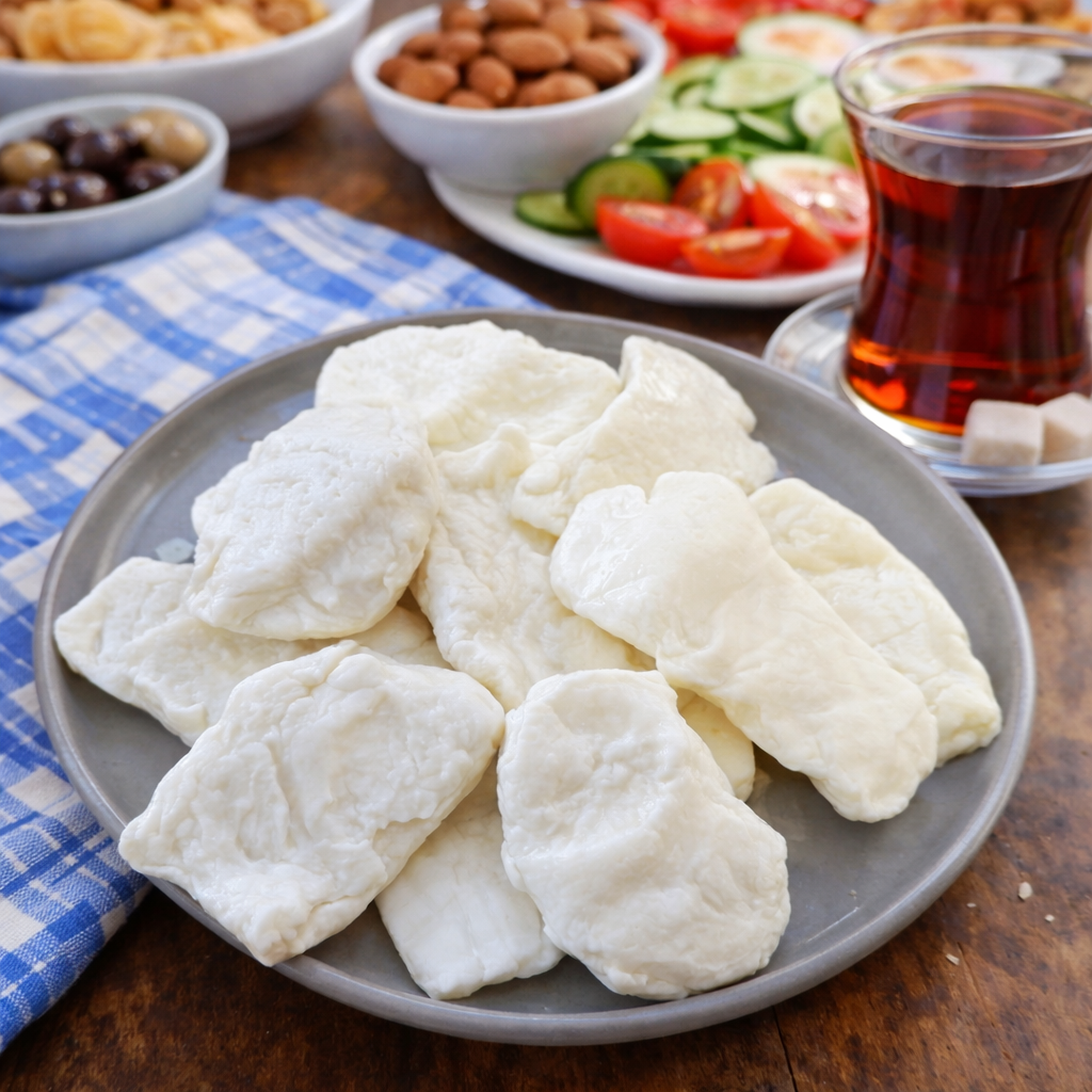 Yöresel Süt Ürünleri Paketi-1