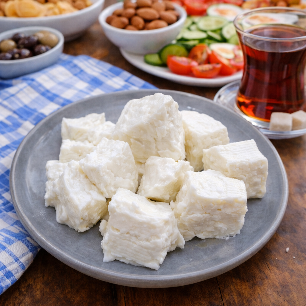 Yöresel Kahvaltı Paketi-1