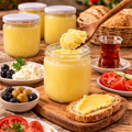 SADE YAĞ - 500 GR