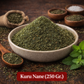 KURU NANE TOZ - 250 GR