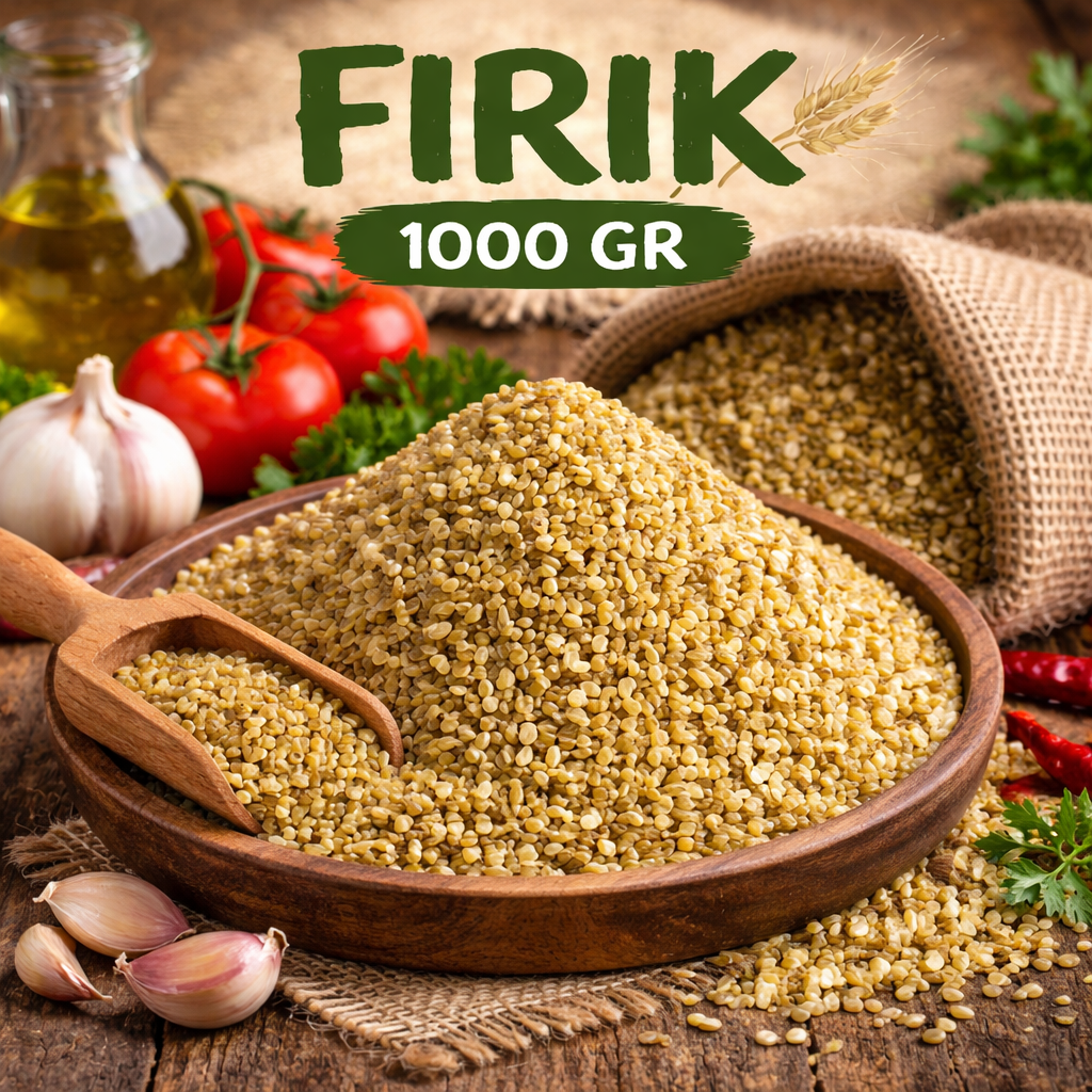 FİRİK 1000 GR