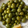 Halhali Zeytin - 1000 GR
