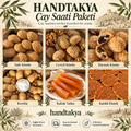 HANDTAKYA Çay Saati Paketi