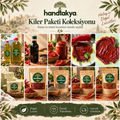 HANDTAKYA Kiler Paketi