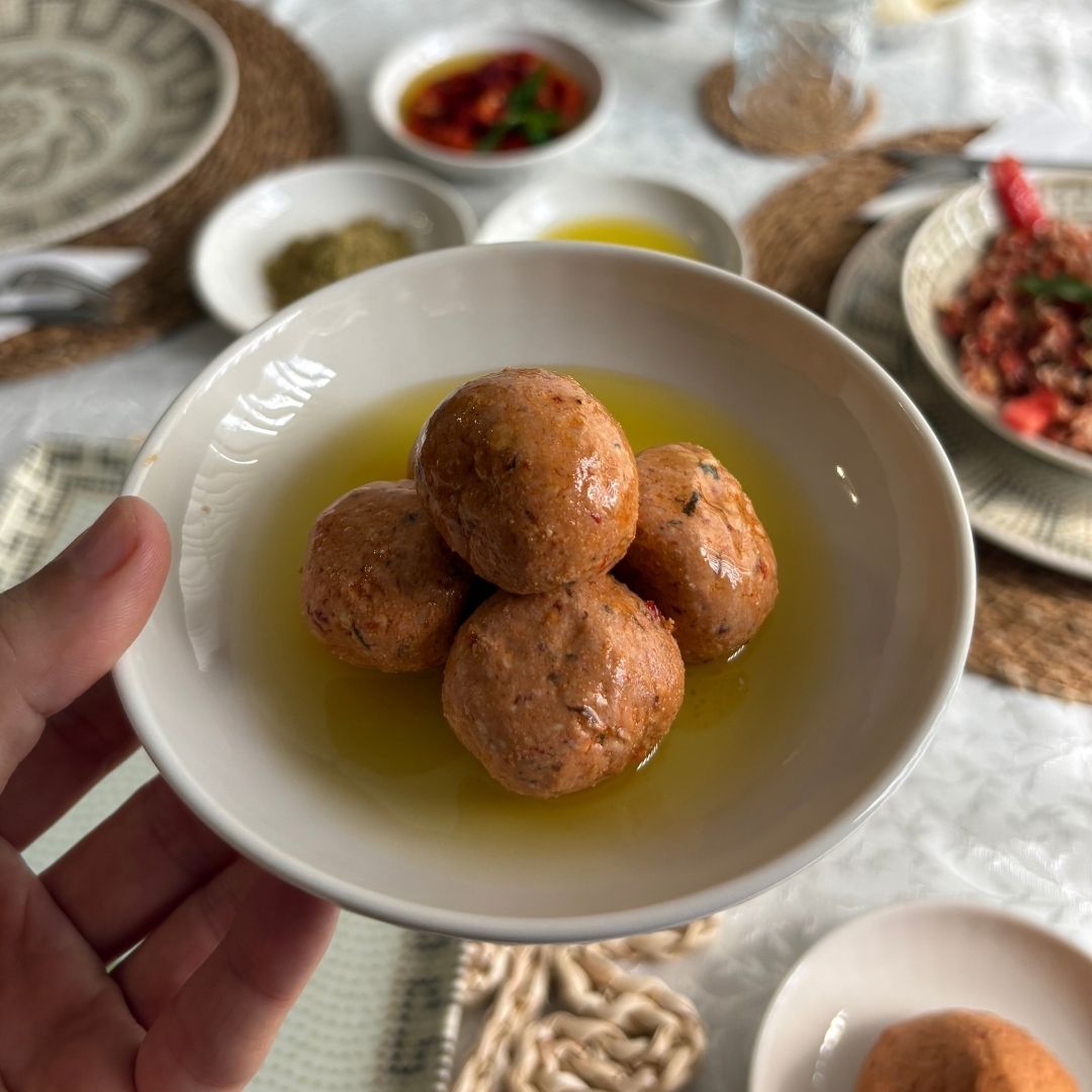 Mini Sürk - Vakumlu