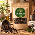 Hatay Usulü Tane Karabiber - 100 GRAM