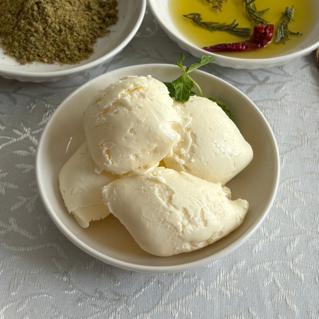 Tuzsuz Tereyağı