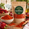 Hatay Usulü Tatlı Toz Biber - 100 GRAM