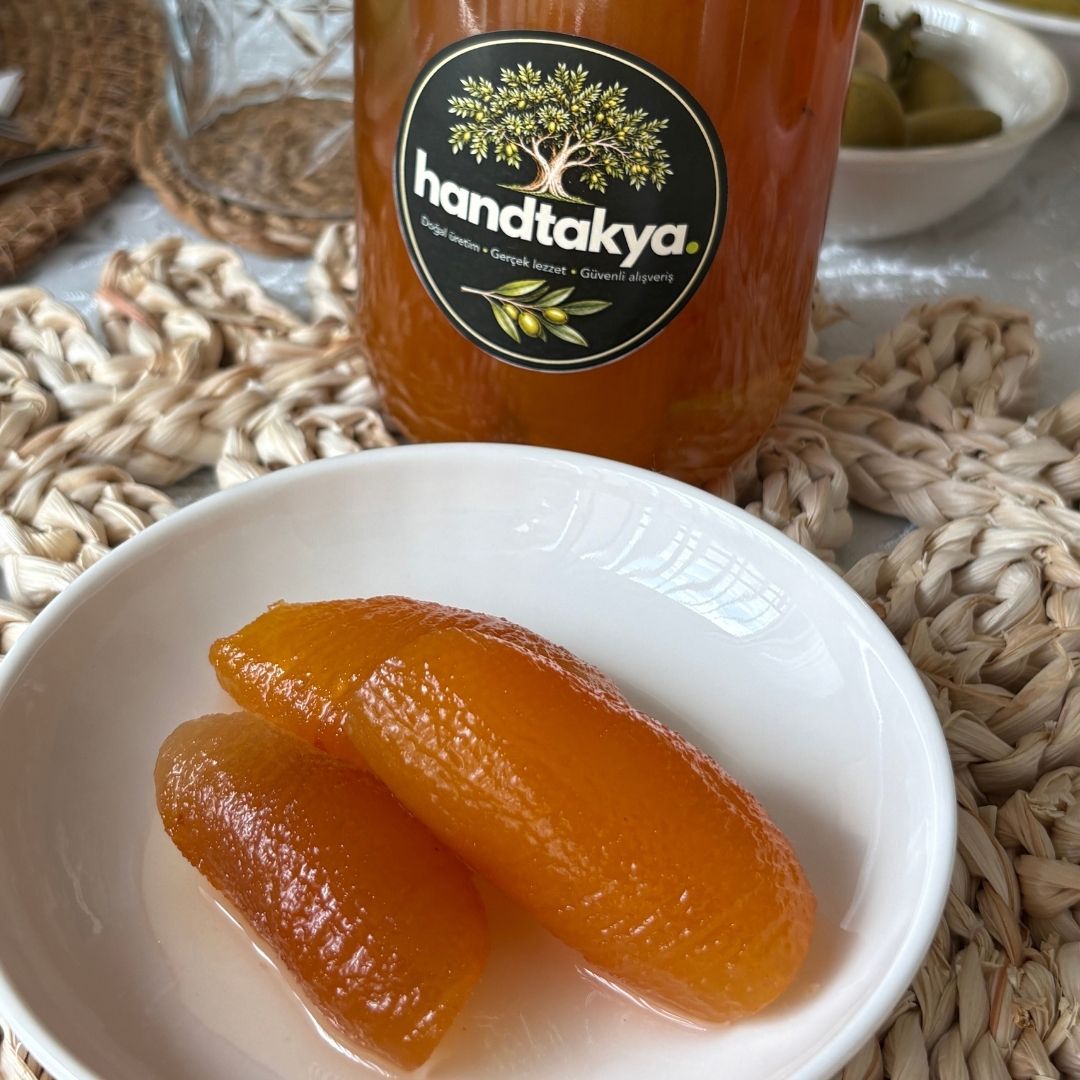 HANDTAKYA Kahvaltı Paketi