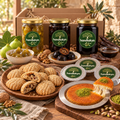 Yöresel Reçel & Tatlı Paketi-3