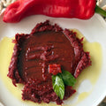 Acı Biber Salçası - 1000 GR