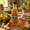 Doğal Alıç Sirkesi - 500 ML