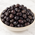 Hatay Attun Az Tuzlu Siyah Zeytin