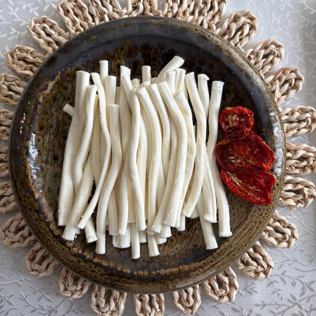 Çubuk Peyniri