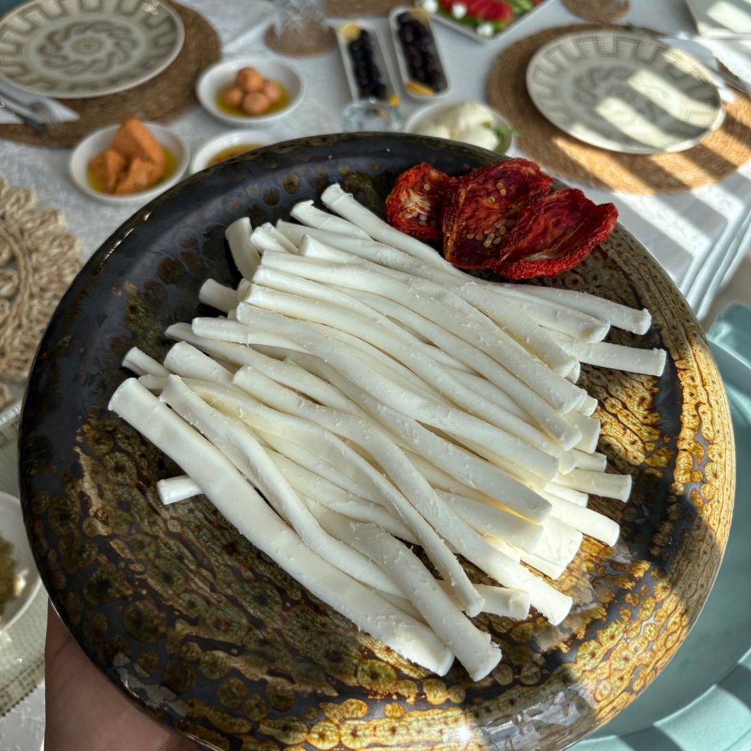 Çubuk Peyniri