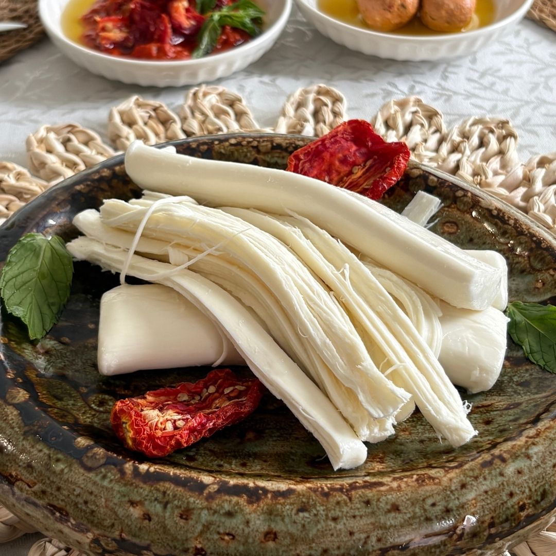 Dil Peyniri
