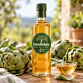 Doğal Enginar Sirkesi - 500 ML