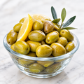Hatay Zeytin (Kırılmamış) - 1KG