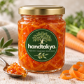 Havuç Reçeli - 720 GRAM