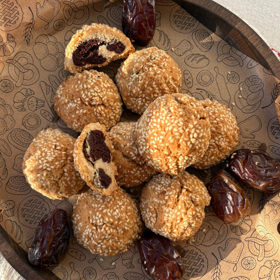 Hurmalı Kömbe