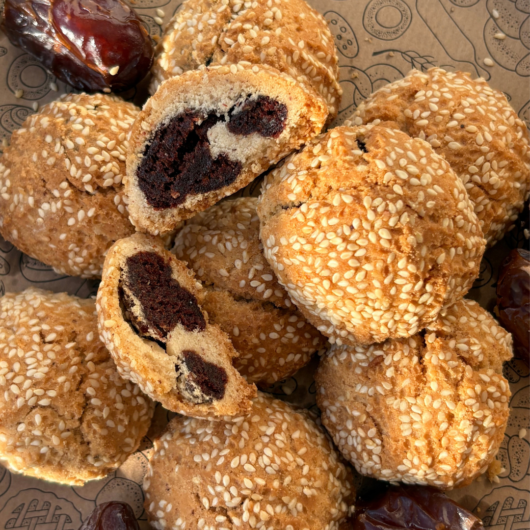 HANDTAKYA Çay Saati Paketi