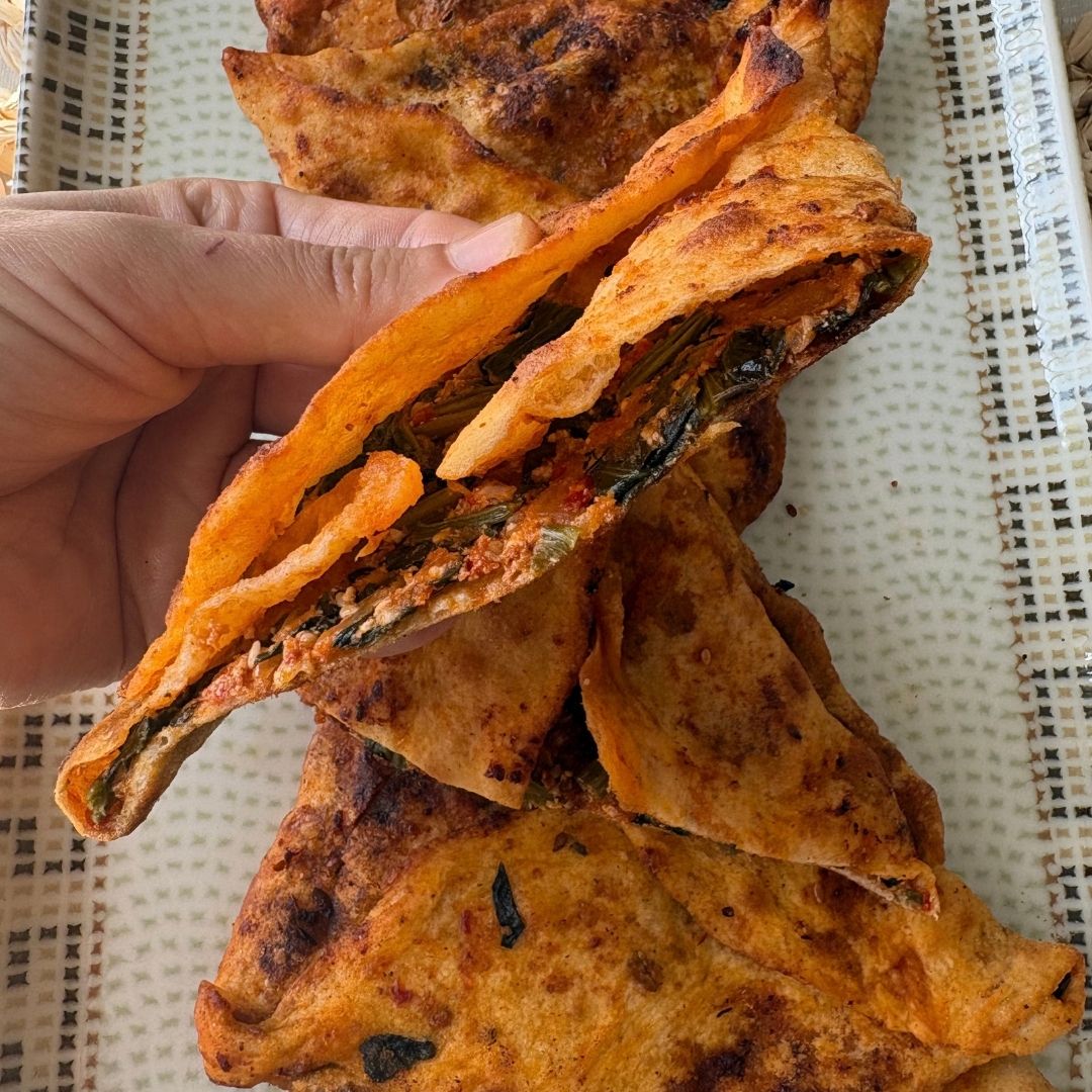 HANDTAKYA Fırın Lezzet Paketi