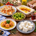 Yöresel Kahvaltı Paketi-1