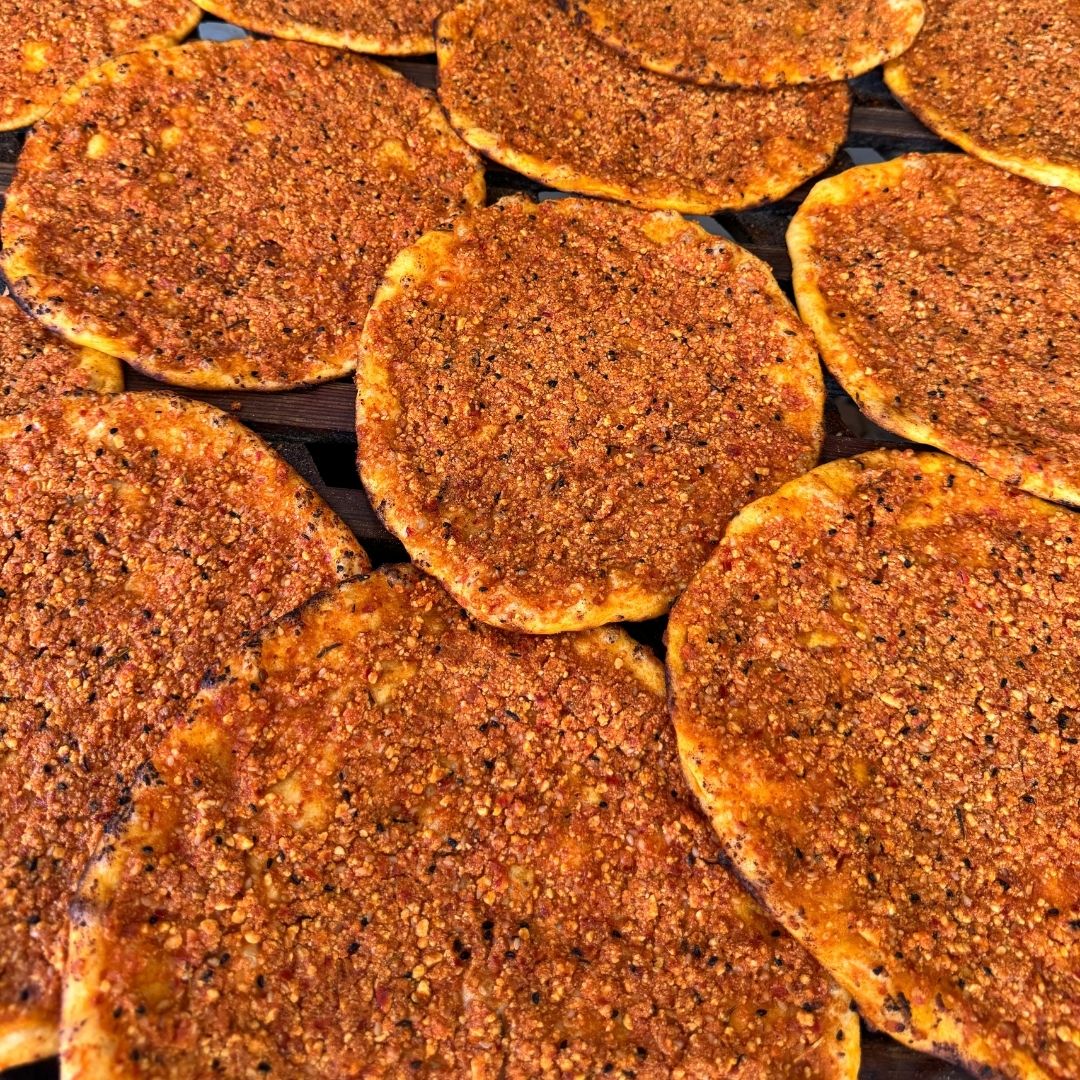 HANDTAKYA Çay Saati Paketi