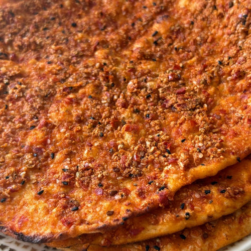 Katıklı Ekmek