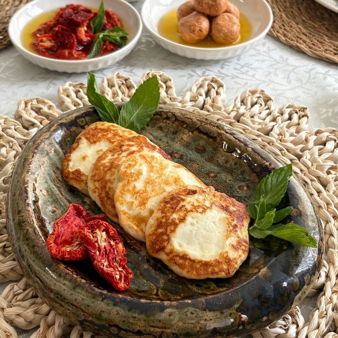 HANDTAKYA Kahvaltı Paketi
