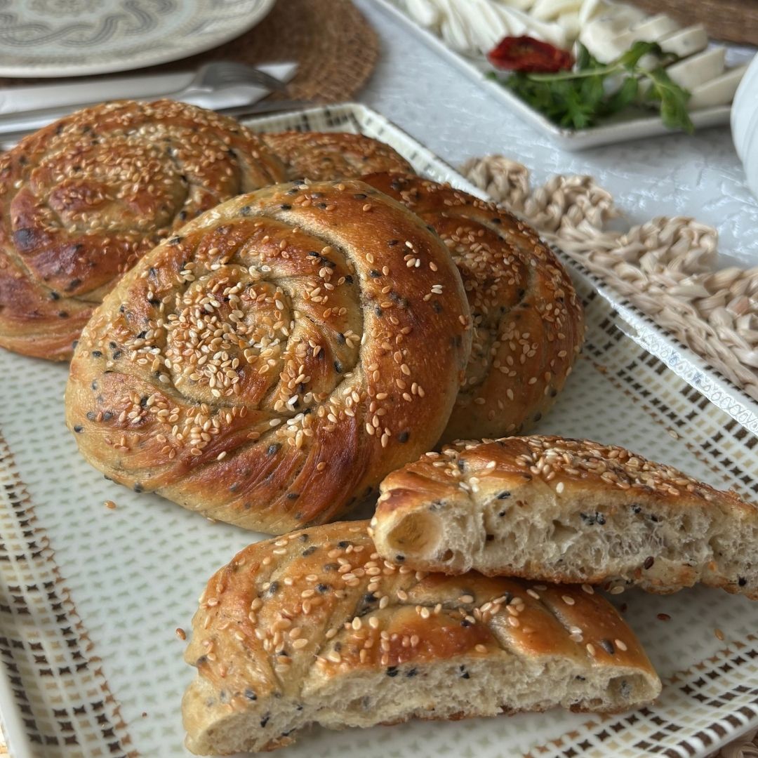 HANDTAKYA Kahvaltı Paketi