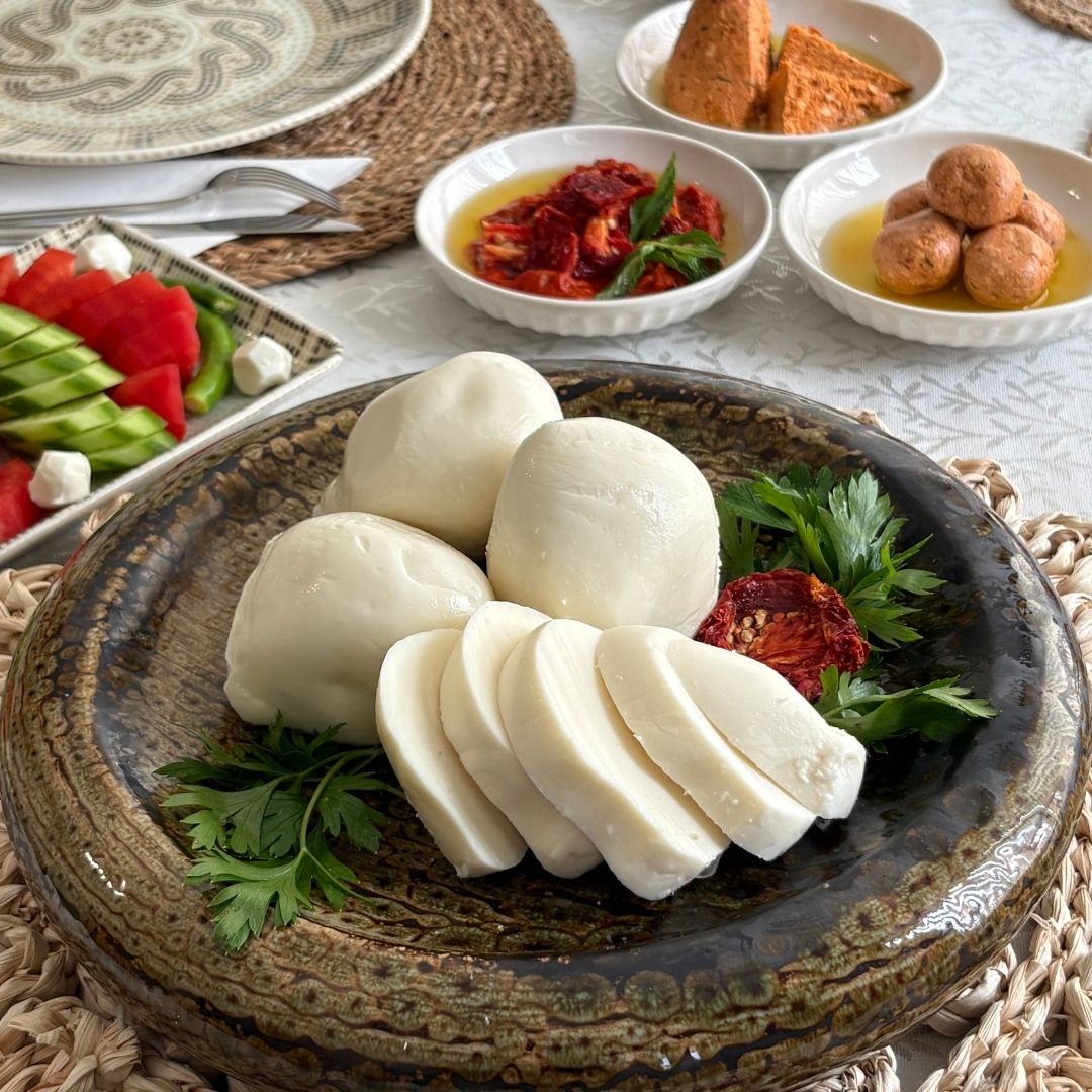 Lavaş Peyniri