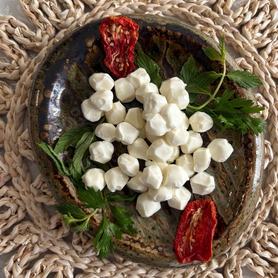 Misket Peyniri