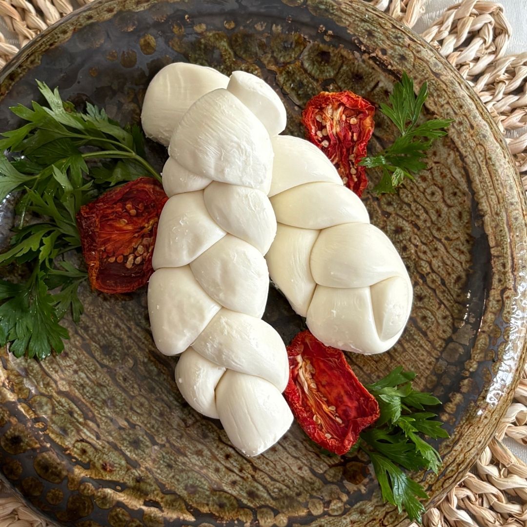Örgü Peyniri