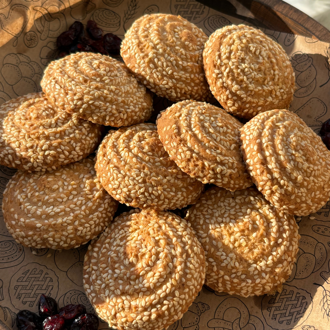HANDTAKYA Çay Saati Paketi