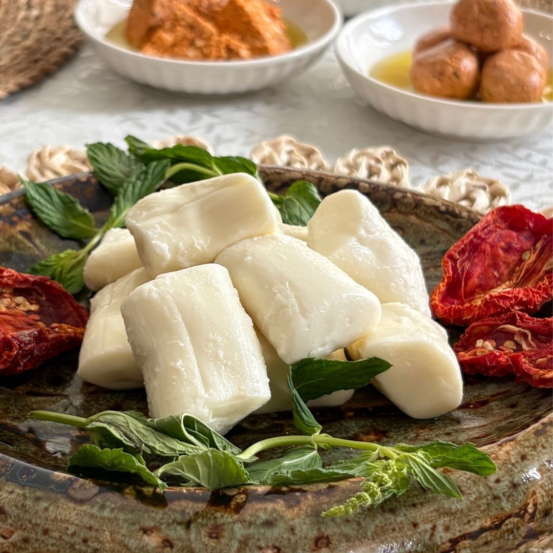 Sıkma Peynir