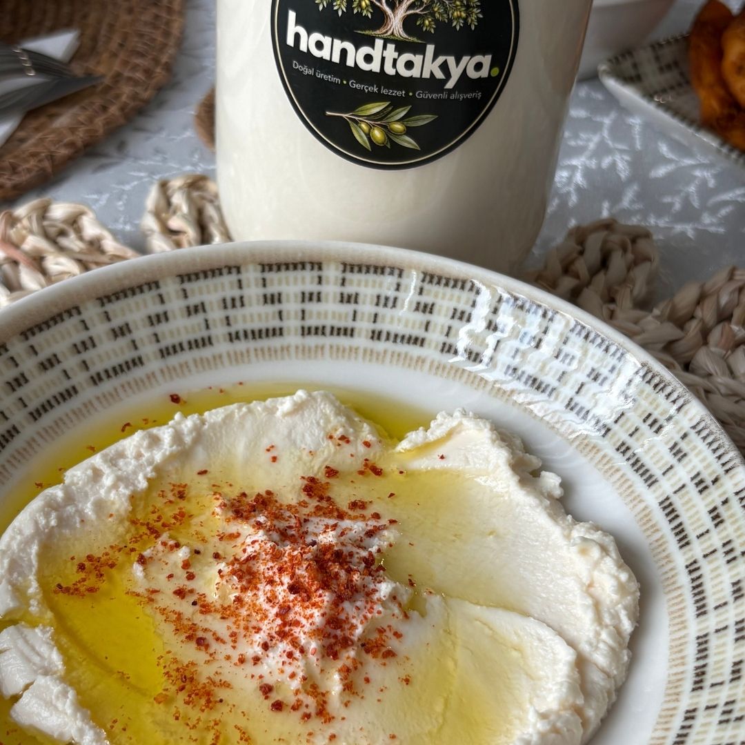 HANDTAKYA Kahvaltı Paketi