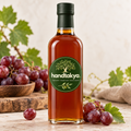 Doğal Üzüm Sirkesi - 500 ML
