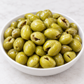 Hatay Yeşil Çekirdeksiz Zeytin